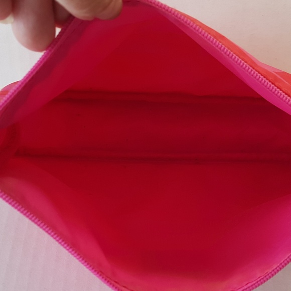 Estee Lauder, Lisa Perry Cosmetic Bag/Makeup Pouch - Picture 7 of 8